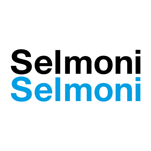 Logo SELMONI