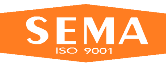 Logo SEMA S A