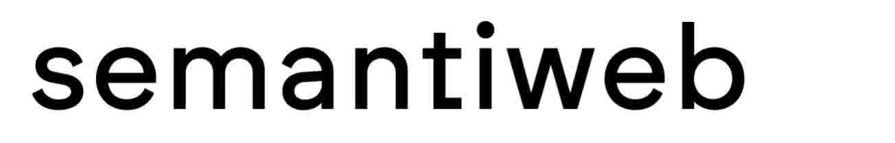 Logo SEMANTIWEB