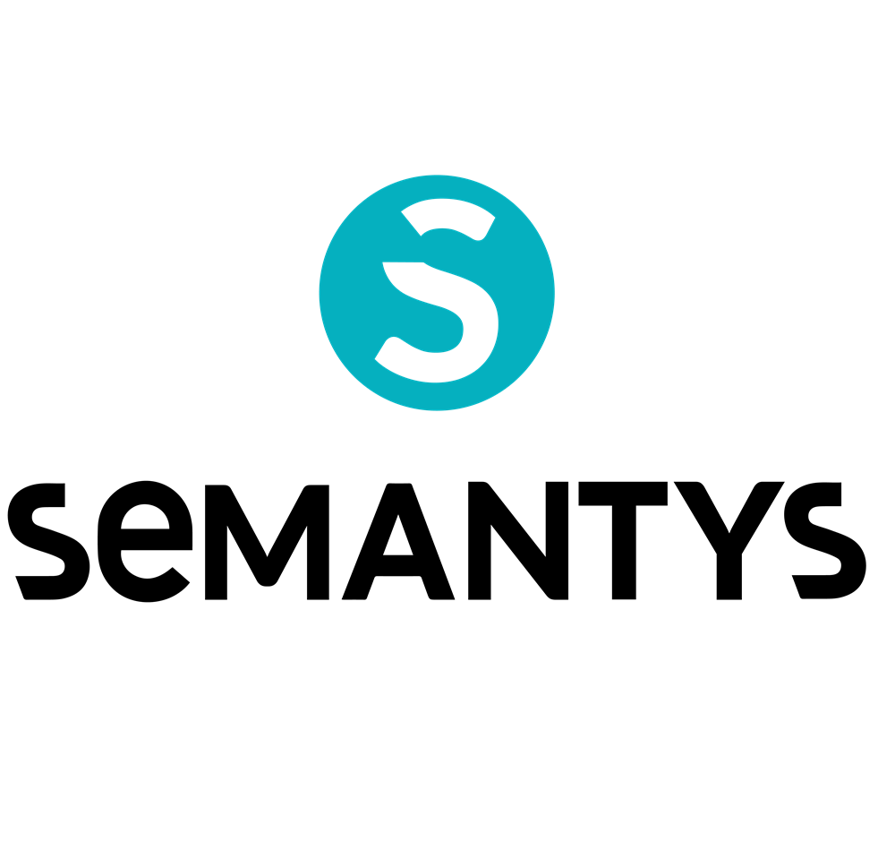 Logo SEMANTYS