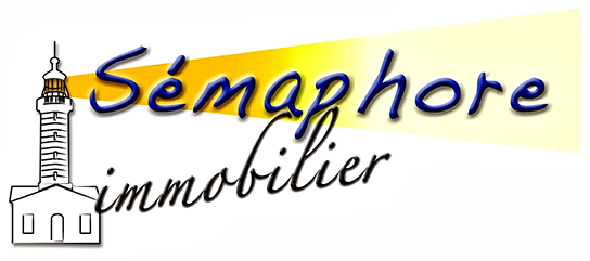 Logo SEMAPHORE IMMOBILIER