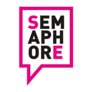 Logo SEMAPHORE MULHOUSE SUD ALSACE