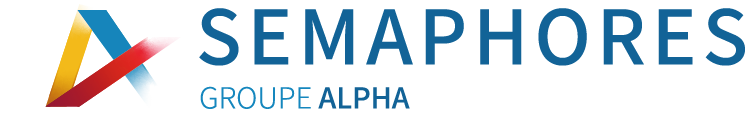 Logo SEMAPHORES EXPERTISE