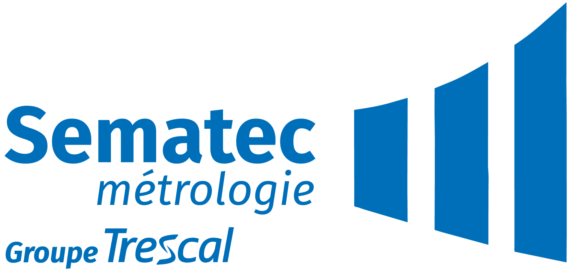 Logo SEMATEC METROLOGIE (SEMATEC)