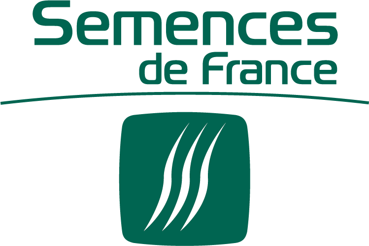 Logo SEMENCES DE FRANCE