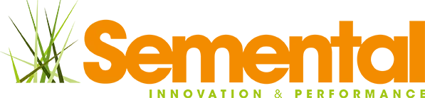 Logo SEMENTAL