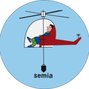 Logo SEMIA