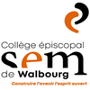 Logo SEMINAIRE DE JEUNES