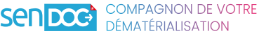 Logo SENDOC