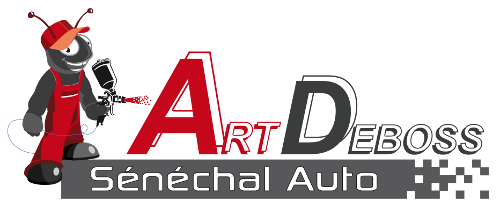 Logo SENECHAL AUTO ET ARTDEBOSS