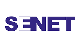 Logo SENET