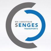 Logo SENGES 64-40