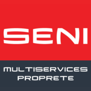Logo SENI PROPRETE (SENI PROPRETE)