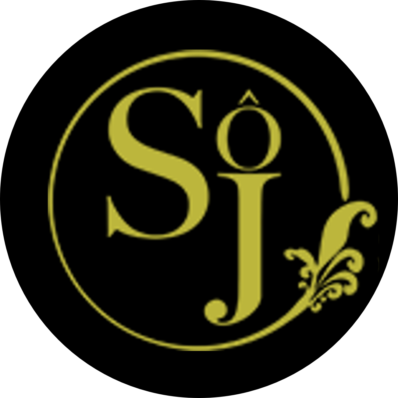 Logo SENS O JARDINS