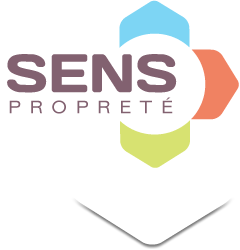 Logo SENS PROPRETE (SENS PROPRETE)