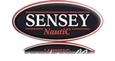 Logo SENSEY NAUTIC