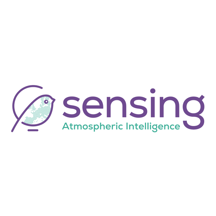 Logo SENSING ATMOSPHERIC INTELLIGENCE (SENSING ATMOSPHERIC INTELLIGENCE)