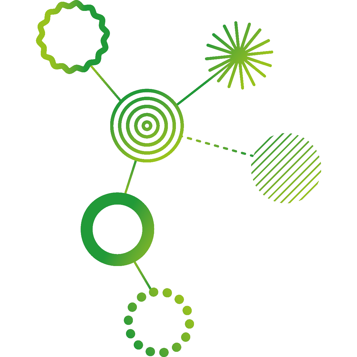 Logo SENSING VISION