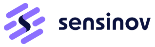 Logo SENSINOV