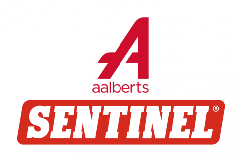Logo SENTINEL PERFORMANCE SOLUTIONS