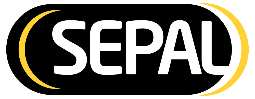 Logo SEPAL