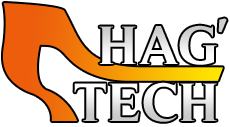 Logo SEPFA-HAG'TECH (SEPFA)
