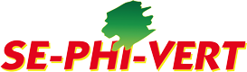 Logo SEPHIVERT