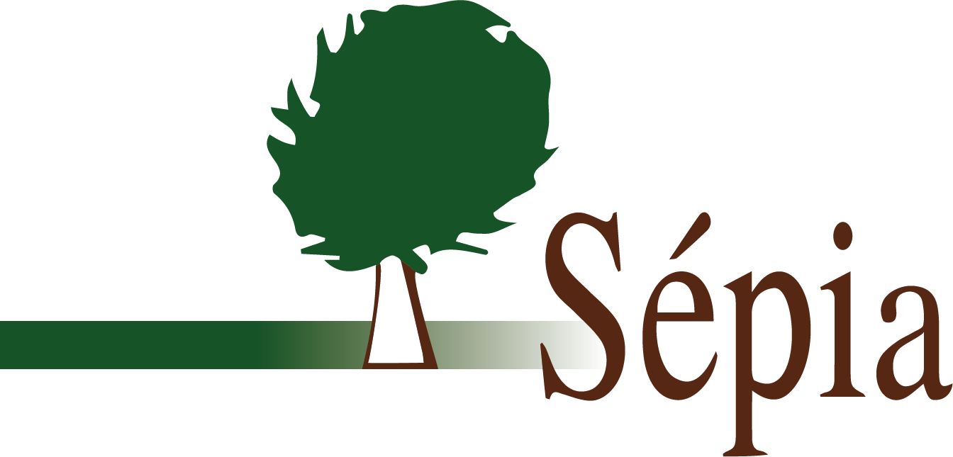 Logo SEPIA