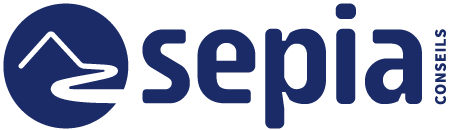 Logo SEPIA CONSEILS