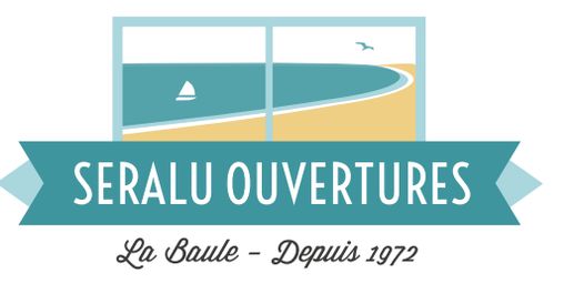 Logo SERALU OUVERTURES