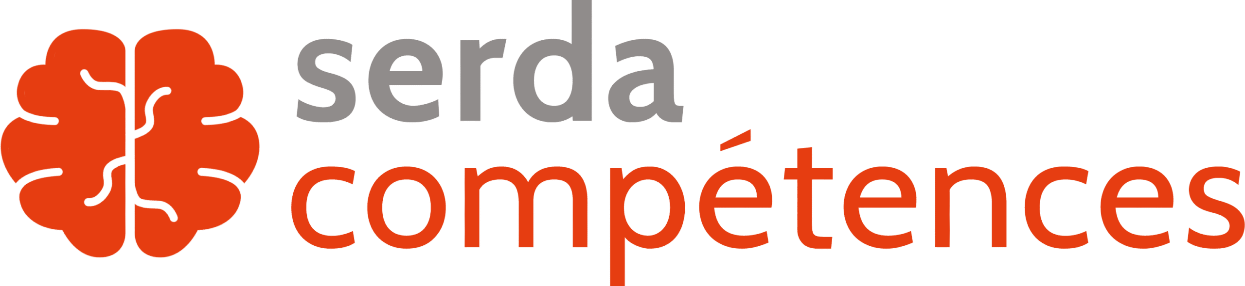 Logo SERDA