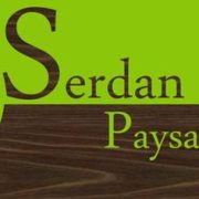 Logo SERDAN PAYSAGES