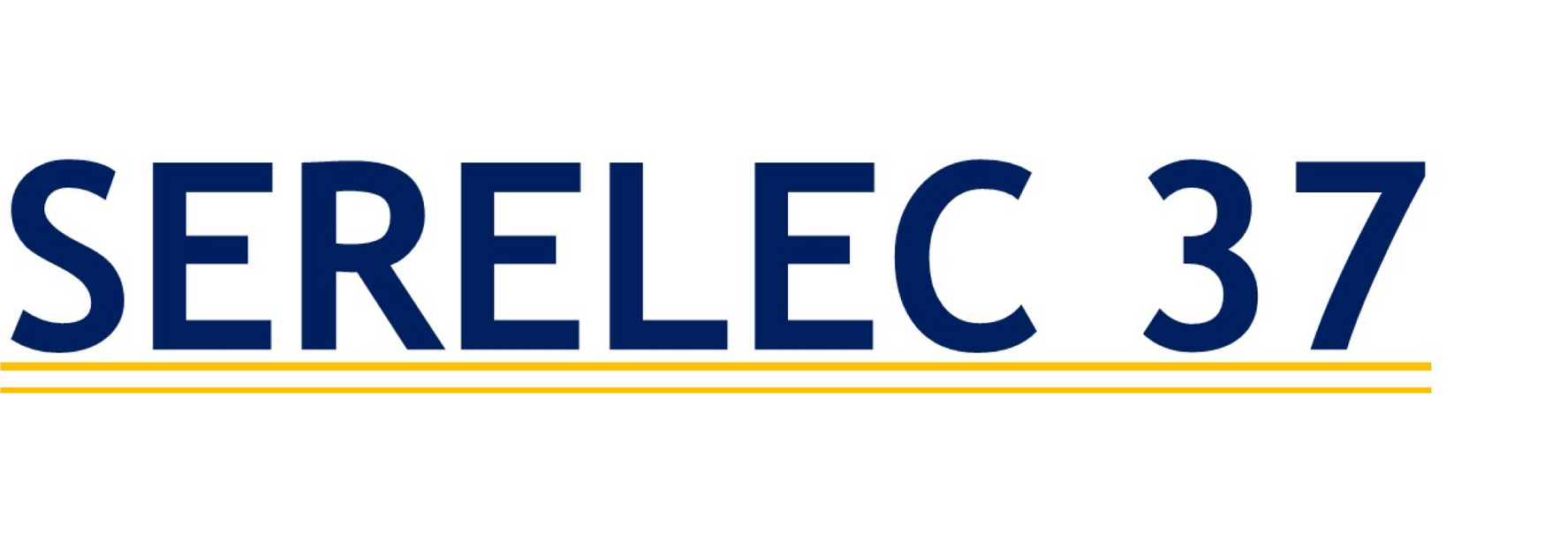 Logo SERELEC 37