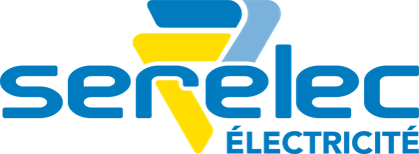 Logo SERELEC