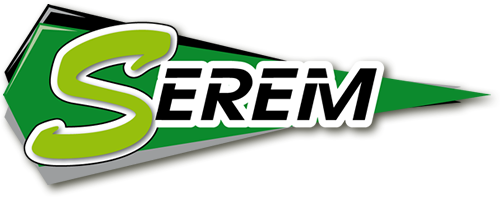 Logo SEREM