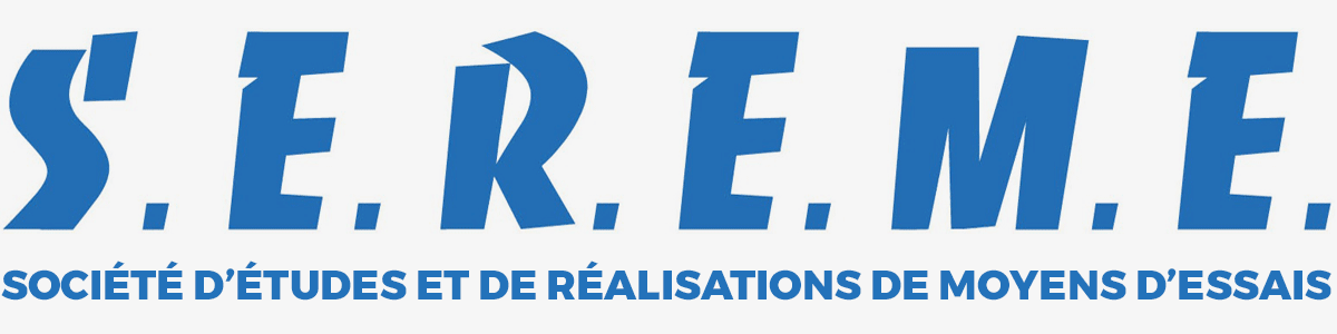 Logo SEREME (SEREME)