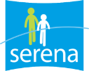 Logo SERENA