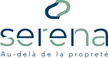 Logo SERENA (ANE)