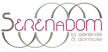 Logo SERENADOM