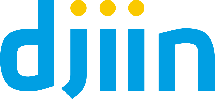 Logo SERENEO (DJIIN)