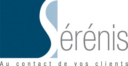 Logo SERENIS CENTRE