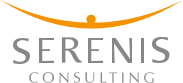 Logo SERENIS CONSULTING