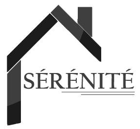 Logo SERENITE