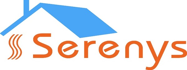 Logo SERENYS (SERENYS)