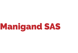 Logo SERGE MANIGAND