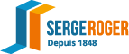 Logo SERGE ROGER S.A.S.