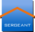 Logo SERGEANT