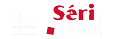 Logo SERI FROID