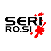 Logo SERI RO SI