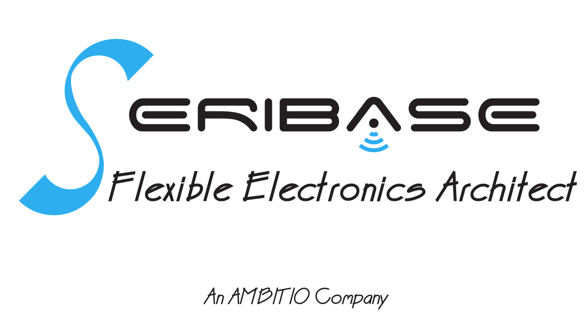 Logo SERIBASE INDUSTRIE